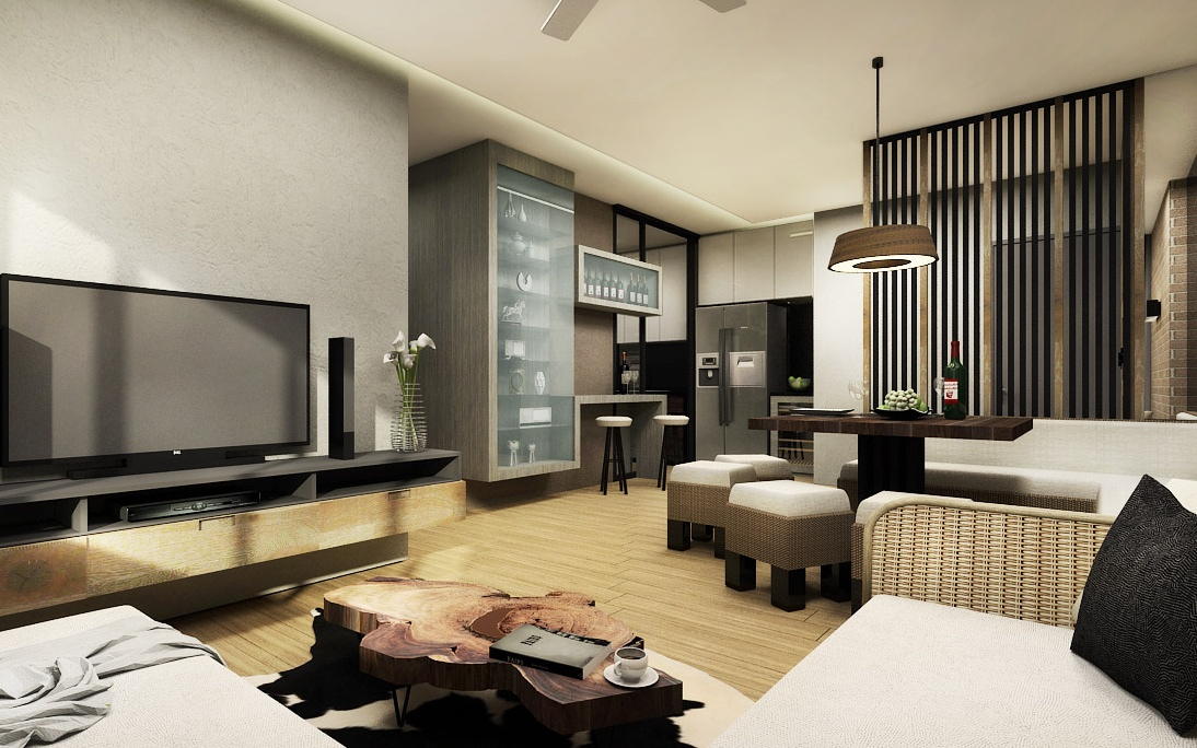 Interior-design